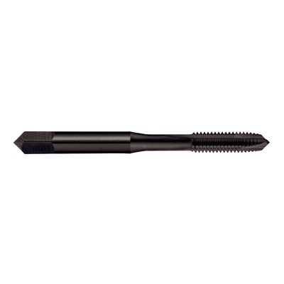 Tap T500 M 3.5x0.6 P2/6H GUN N JIS HSSE BLU Sutton Tools T5000350