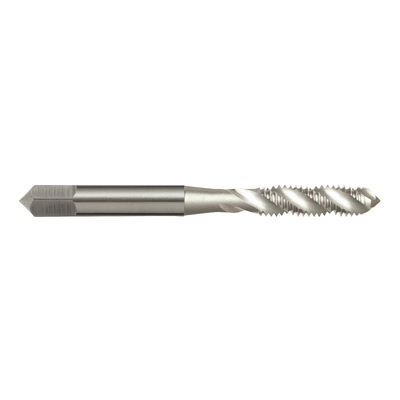 Tap T503 M 5x0.8 P2/6H Spiral R40 N JIS HSSE Sutton Tools T5030500