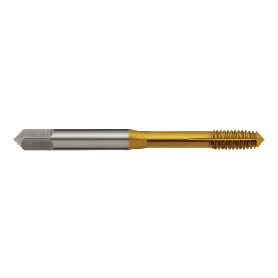 TAP T527 UNC 1/4-20 GH7 B FORMING JIS HSSE TiN Sutton Tools T5270635