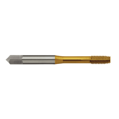 TAP T539 UNF 6-40 GH6 B FORMING JIS HSSE TiN Sutton Tools T5390351
