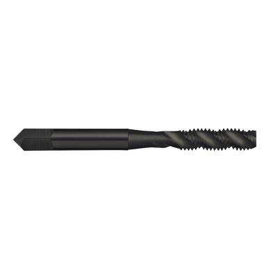 Tap T607 M 7x1 P2/6H Spiral R40 N JIS HSSE BLU Sutton Tools T6070700