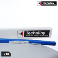 Techalloy 718 Nickel Alloy Tig Rods