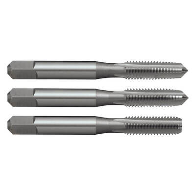 Tap T901 M 20x2.5 Set 3 Pce Straight ISO529 HSS Sutton Tools T9012000