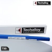 Techalloy Nickel Alloy Tig Rods