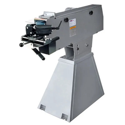 Pipe Notcher 240V 100 X 2000 Belt 20-70mm OD Pipe Capacity TBN075
