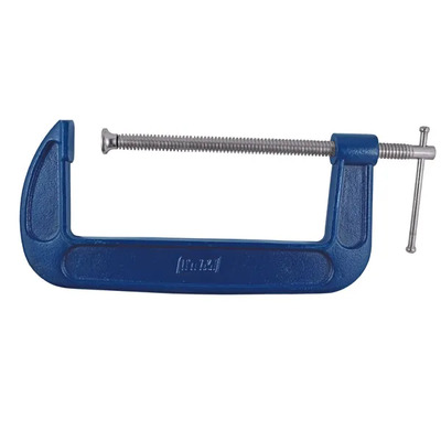 Cast Iron Clamp 75mm x 47mm TC-C075