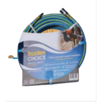 300psi FITTED AIR HOSE