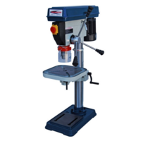 Bench Drill Trademaster 2MT ITM TD1416