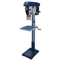 Pedestal Floor Drill Press 3 Metres 1500 Watts 240V ITM TD1825F