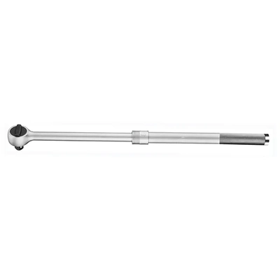 Ratchet Extendable 1/2" Dr. 45T Teng Tools TE-1200-45E