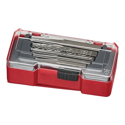 Screw Extractor Set 5-Pieces Teng Tools TE-TJSE05S