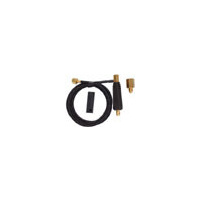 TEC50 Power cable Adaptors Dinse Conn Assy