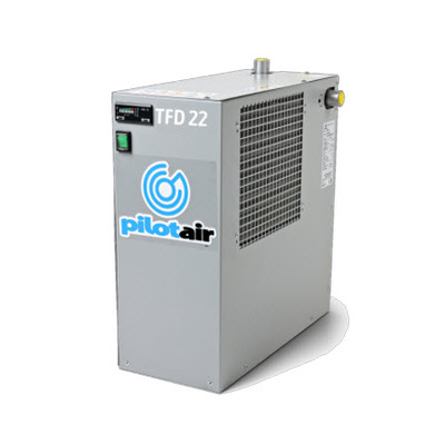 Refrigerated Compressed Air Dryer Dryer – 36.8 L/S Capacity / 240V / 3/4” BSP F TFD22