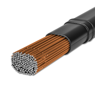 ER70S6 TIG Welding Rods 2.4mm 5 KG Unimig TG2ER70S-6-2.4