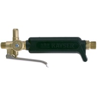 LPG Torch Handle Economiser M14 x 1mm - G3/8" LH THP02 K41000