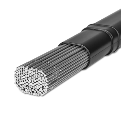 Hypertig 308L 2.4mm Stainless Steel TIG Rods 5kg Unimig TI308L-2.4
