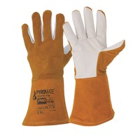 Tig Welding Gloves Pyromate Tigga Pro Choice TIGW13