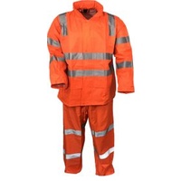 Rain Set In Bag Biomotion Tape Configuration Jacket TJ1970T9