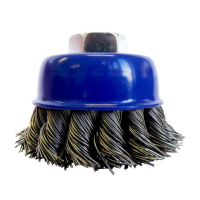 TWISTKNOT CUP BRUSH