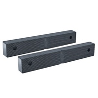 Trademaster Replacement Jaws To Suit Fabricated Vice 150mm TM112-150
