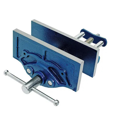 Woodworking Cast Iron Vice 230mm ITM TM117-230