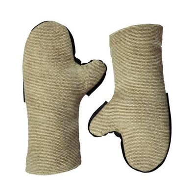 Heat Resistant Heat Shield T1000® Mitts Large Elliotts TM16WL