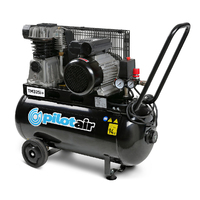 Reciprocating Air Compressors 240V Belt Driven Air Compressors TM+ Series TM325+