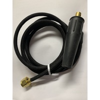 Dinse Connector 35/50 With Hose 6 Ft. TM 3558H