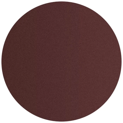 Sanding Disc Velcro Back Aluminium Oxide 4Pk 60 Grit 175mm To Suit PO362 Multitool ITM Tools TM408-011
