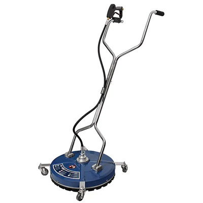 Surface Cleaner Heavy Duty 21" 535mm To Suit Petrol Pressure Washers ITM TM541-021