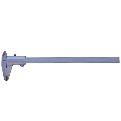 Vernier Caliper Stainless Steel 0-300mm ITM Tools TM610-030