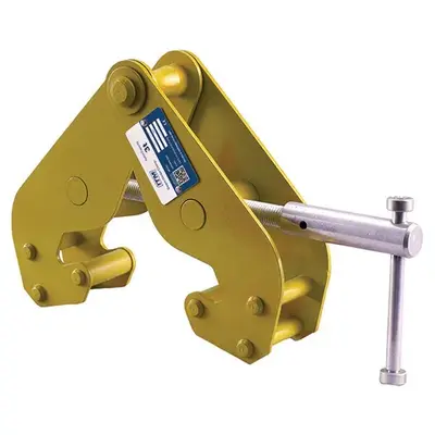 Beam Clamp, 3 Tonne, 320mm Beam Width ITM TM9121-03032