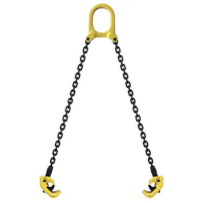 Chain Drum Lifter, 1 Tonne, 500mm Chain ITM TM9126-01005