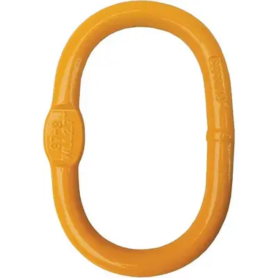 Recessed Enlarged Master Link - Oblong 16-20mm Chain ITM TM9804-00416