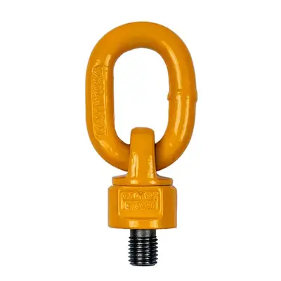 Oblong Eye Bolt M30 10.6T ITM TM9812-04030