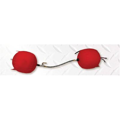 Inflatable Purge System 75mm Inflatable Purge Dam TMIPS003 