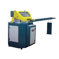 BROBO NON-FERROUS UPCUT SAW TNF125