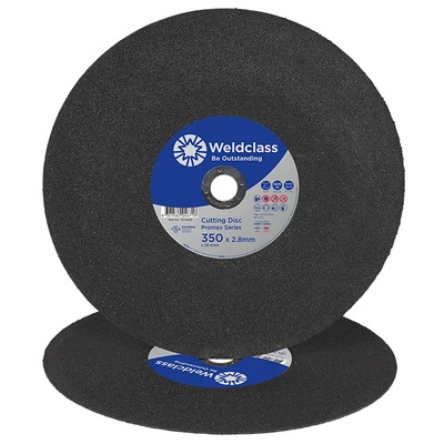 Chop-Saw Discs - Taipan Original INOX
