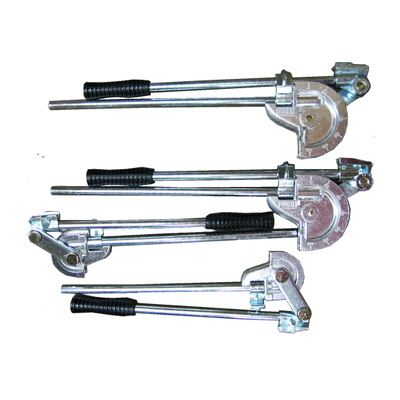 4-Pc Tube Bender Set 10 12 14 16mm TOT-040