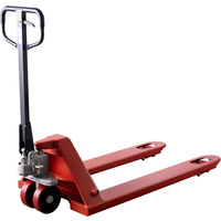 Pallet Truck 3 Tonne Capacity Garrick TPT-3T