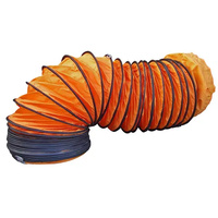 ITM Ducting, 5 Metre To Suit 200mm Ventilator ITM TPV200DUCT