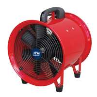 Portable Ventilator 300mm Trademaster ITM TPV300