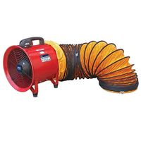 300mm Portable Ventilator Set ITM TPV300SET