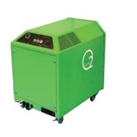 MIG Clear02 W200 Three Phase Integrated Fume Extraction Unit Only TR3746200000000