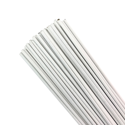 Manganese Bronze Flux Coated 2.5mm x 1Kg TIG Rods TRMB251F