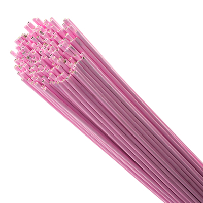 2.4mm x 1KG Nickel Bronze Flux Coated TIG Rods TRNB2411F