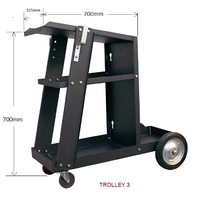 Welding Trolley Large TROLLEY3
