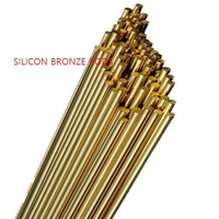 1.6mm 1Kg Silicon Bronze TIG Rod Handy Pack 