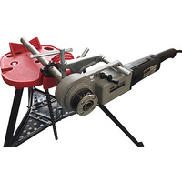 Tri Stand Chain Vise Garrick TSCV