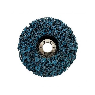 Strip-It Scoth Brite Disc125mm X 22mm Tomcat TSD125